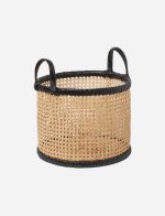 Rattan Basket