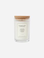 Large Cork-lid Scented Candle