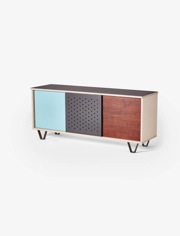 Color Sideboard